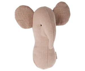 Lullaby friends, Elephant rattle