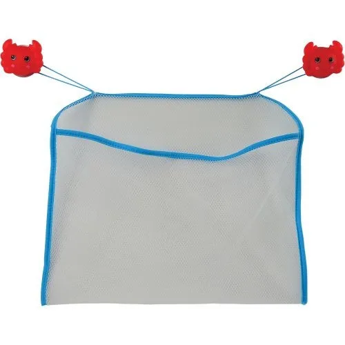 Magnetic Fishing Game with 10 Soft Sea Creatures, Fishing Pole & Draining Net