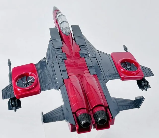 MakeToys  MTRM-16 jetstream