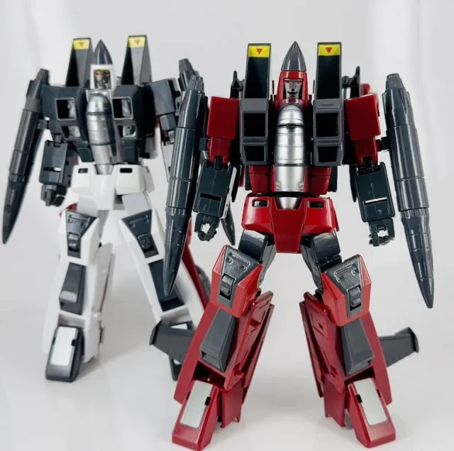 MakeToys  MTRM-16 jetstream