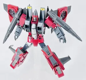 MakeToys  MTRM-16 jetstream