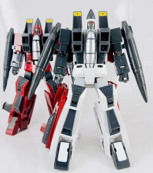 MakeToys  MTRM-17 Booster