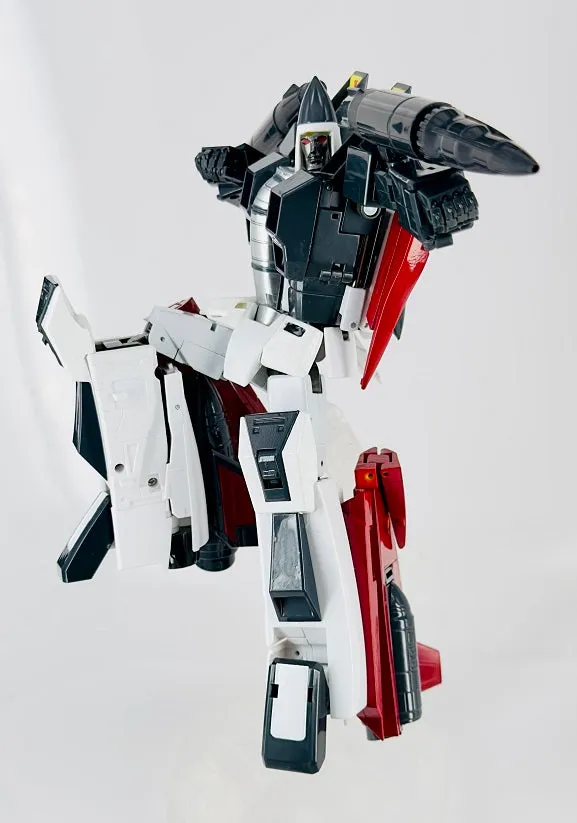 MakeToys  MTRM-17 Booster