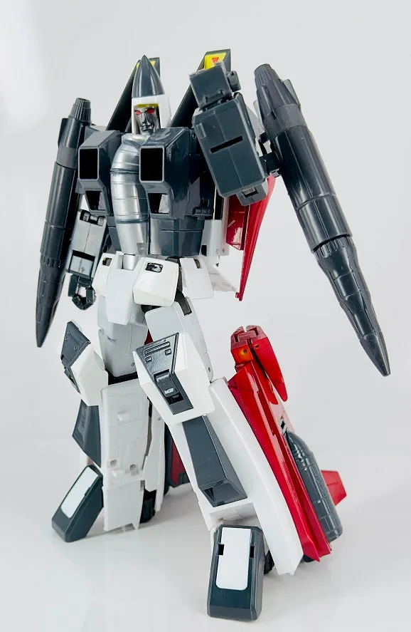MakeToys  MTRM-17 Booster