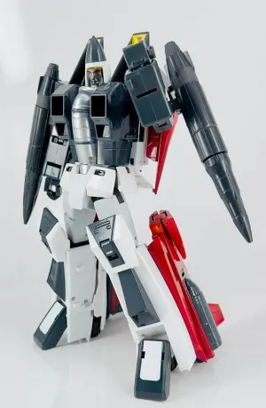 MakeToys  MTRM-17 Booster