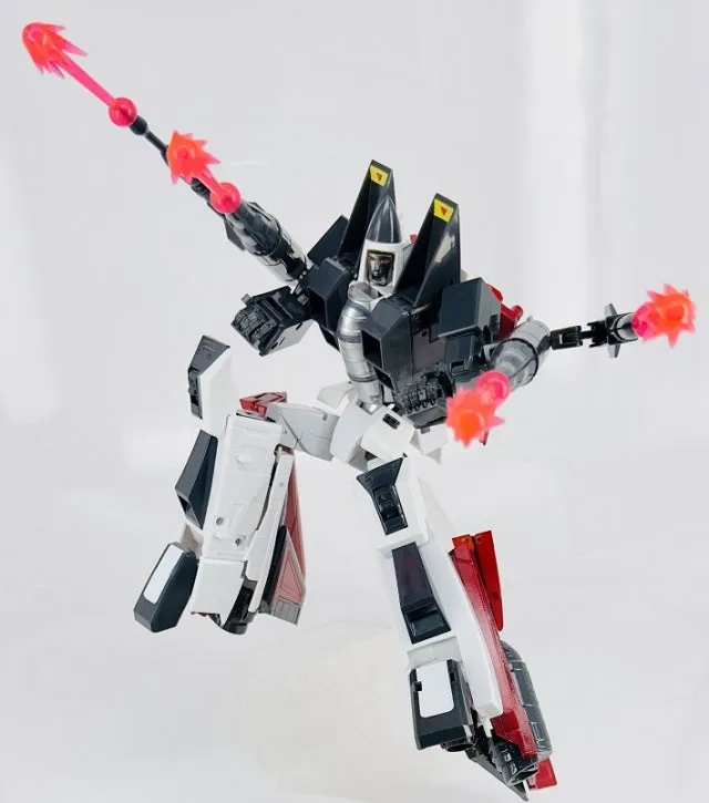 MakeToys  MTRM-17 Booster