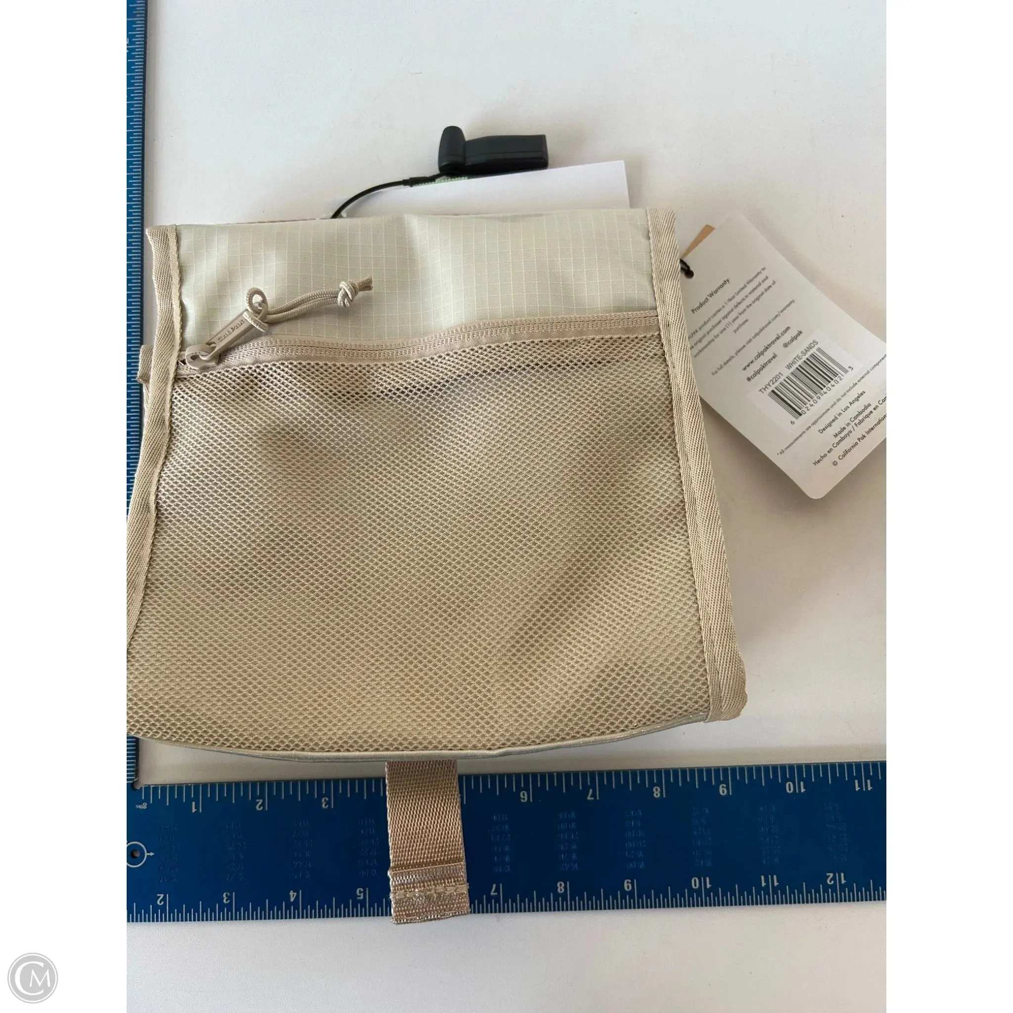 Makeup Bag By CALPAK, Size: Small