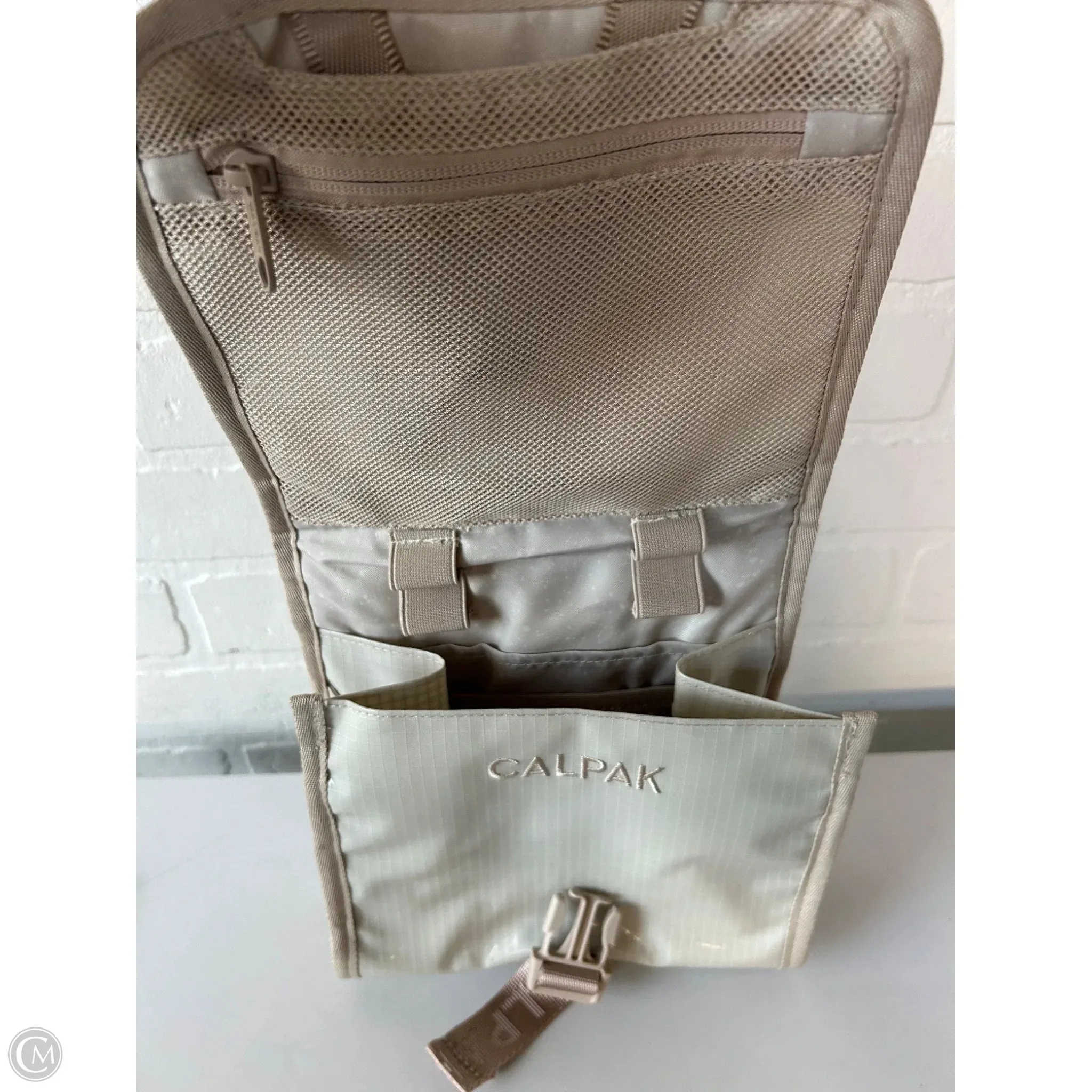 Makeup Bag By CALPAK, Size: Small