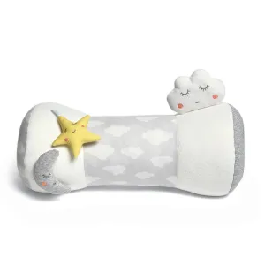 Mamas & Papas Dream Upon A Cloud Tummy Time Roll