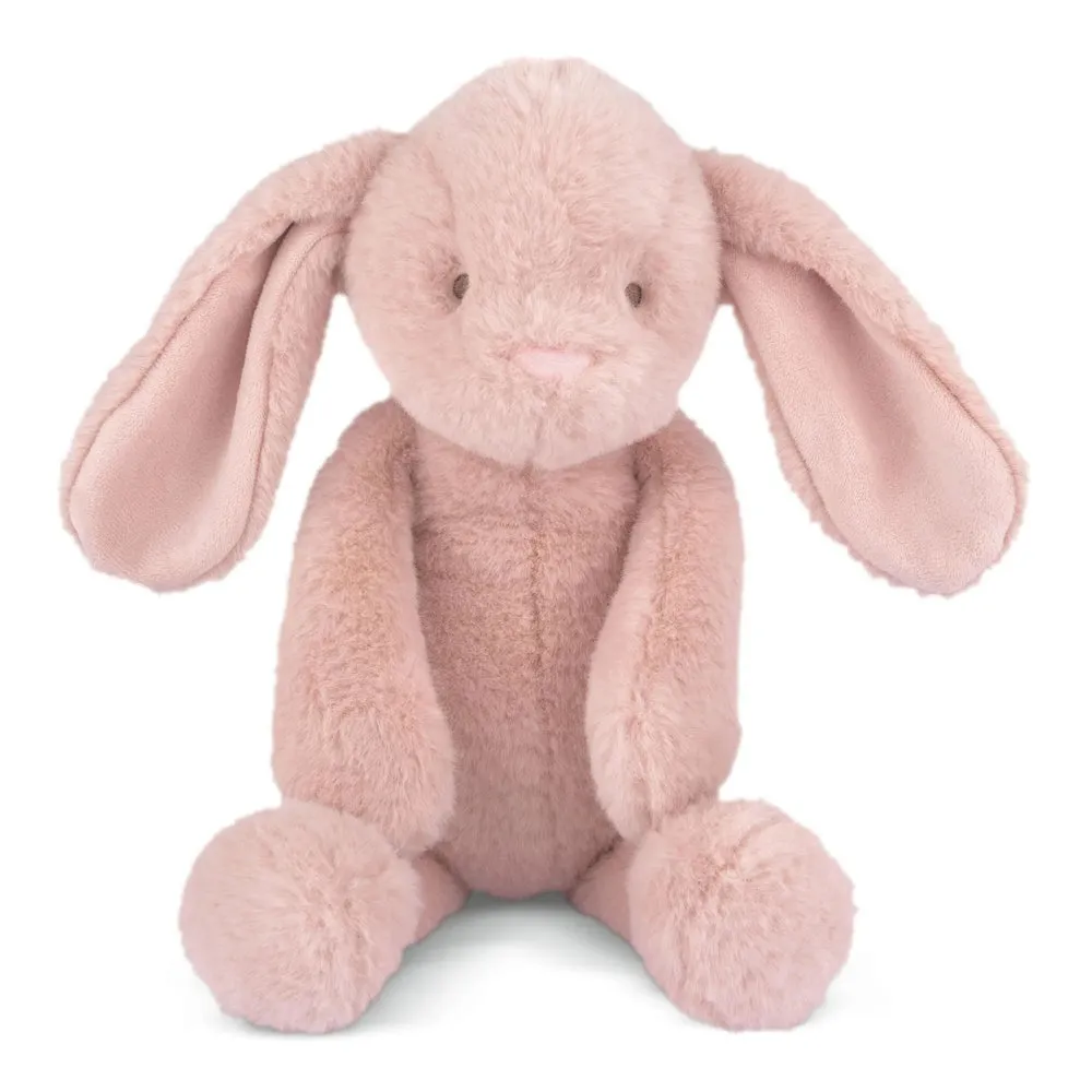 Mamas & Papas Pink Bunny Soft Toy