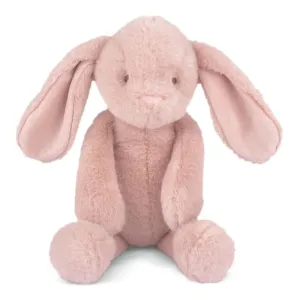 Mamas & Papas Pink Bunny Soft Toy
