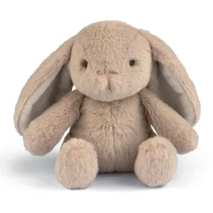 Mamas & Papas Tan Bunny Beanie Toy
