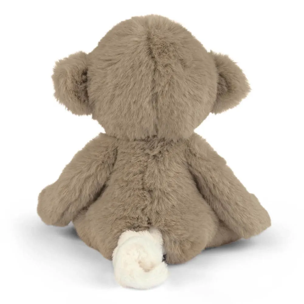 Mamas & Papas Welcome to the World Small Beanie Toy