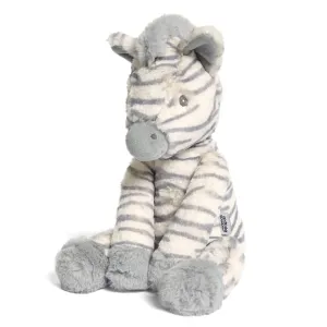 Mamas & Papas Zebra Soft Toy