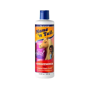 Mane 'N Tail Spirit Untamed Kids Caramel Apple Scented Conditioner - 11.2 oz