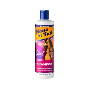 Mane 'N Tail Spirit Untamed Kids Caramel Apple Scented Shampoo - 11.2 oz