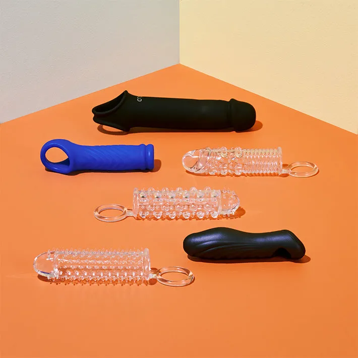 Manwan Ryzer Penis Sleeve