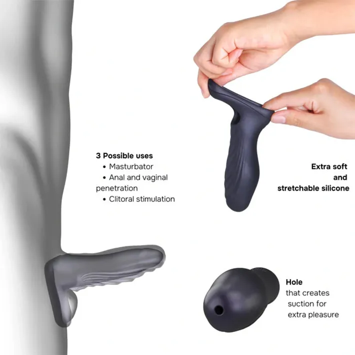 Manwan Ryzer Penis Sleeve