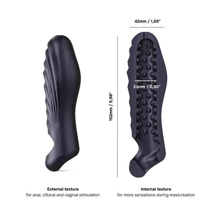 Manwan Ryzer Penis Sleeve