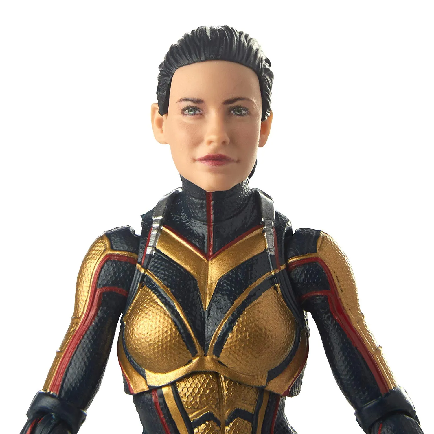 Marvel Legends Marvel's Wasp Ant-Man and The Wasp Cull Obsidian BAF
