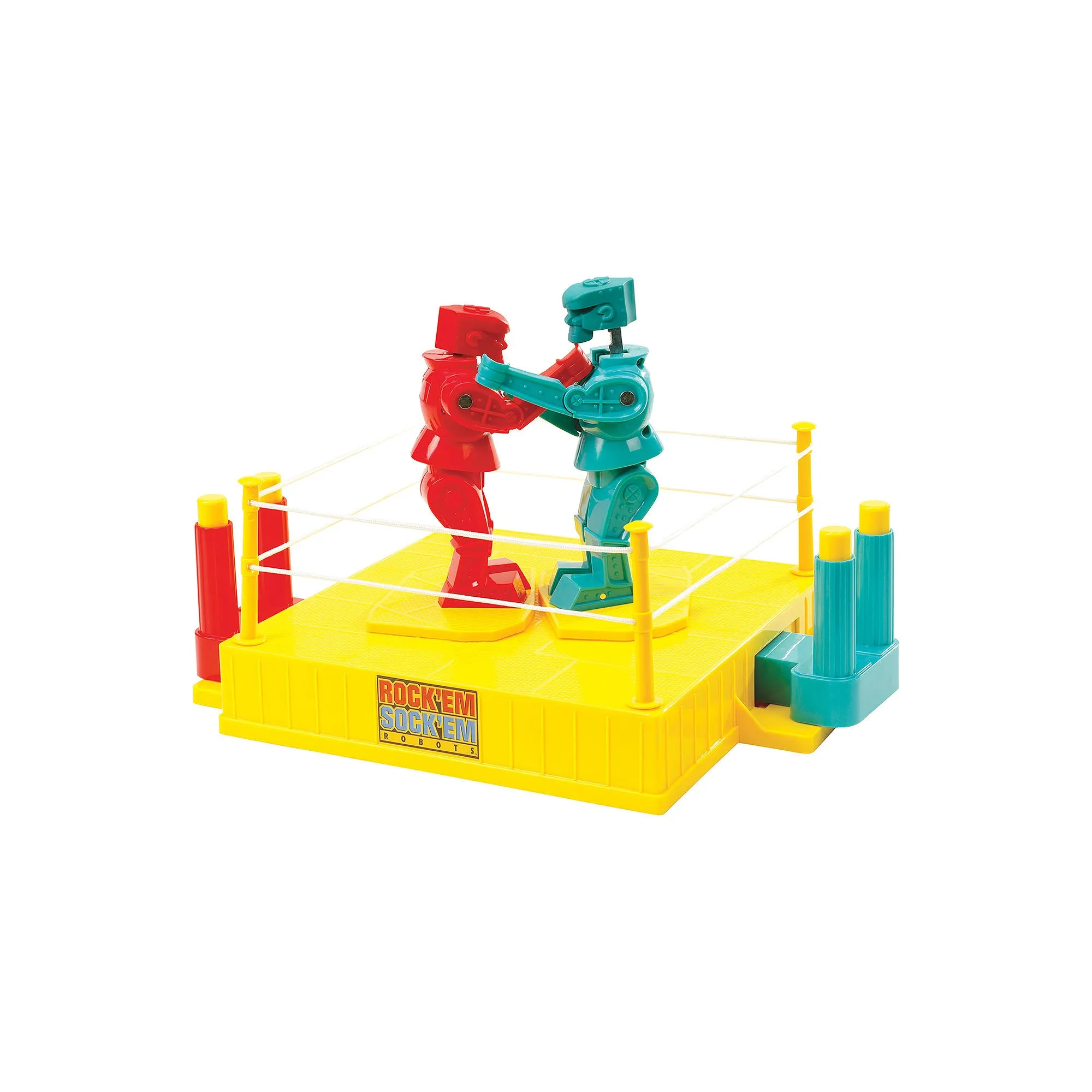 Mattel CCX97 Rock'em Sock'em Robots
