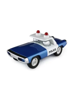Maverick Heat Police