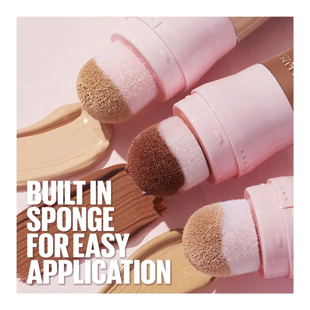 Maybelline Instant Anti Age Perfector 4-In-1 Glow Makeup 00 Fair Light 20ml