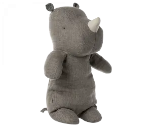 Medium Rhino Dark Grey