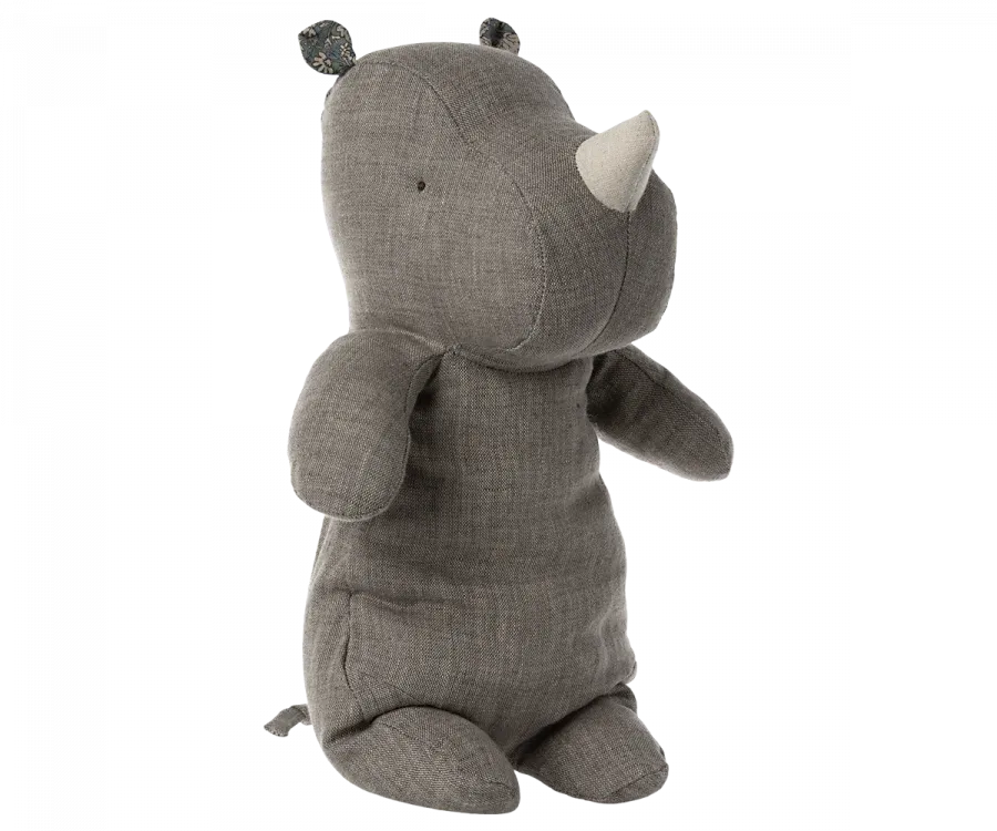 Medium Rhino Dark Grey