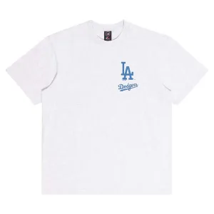 Men's MLB Los Angeles Dodgers Patch Champs Tee