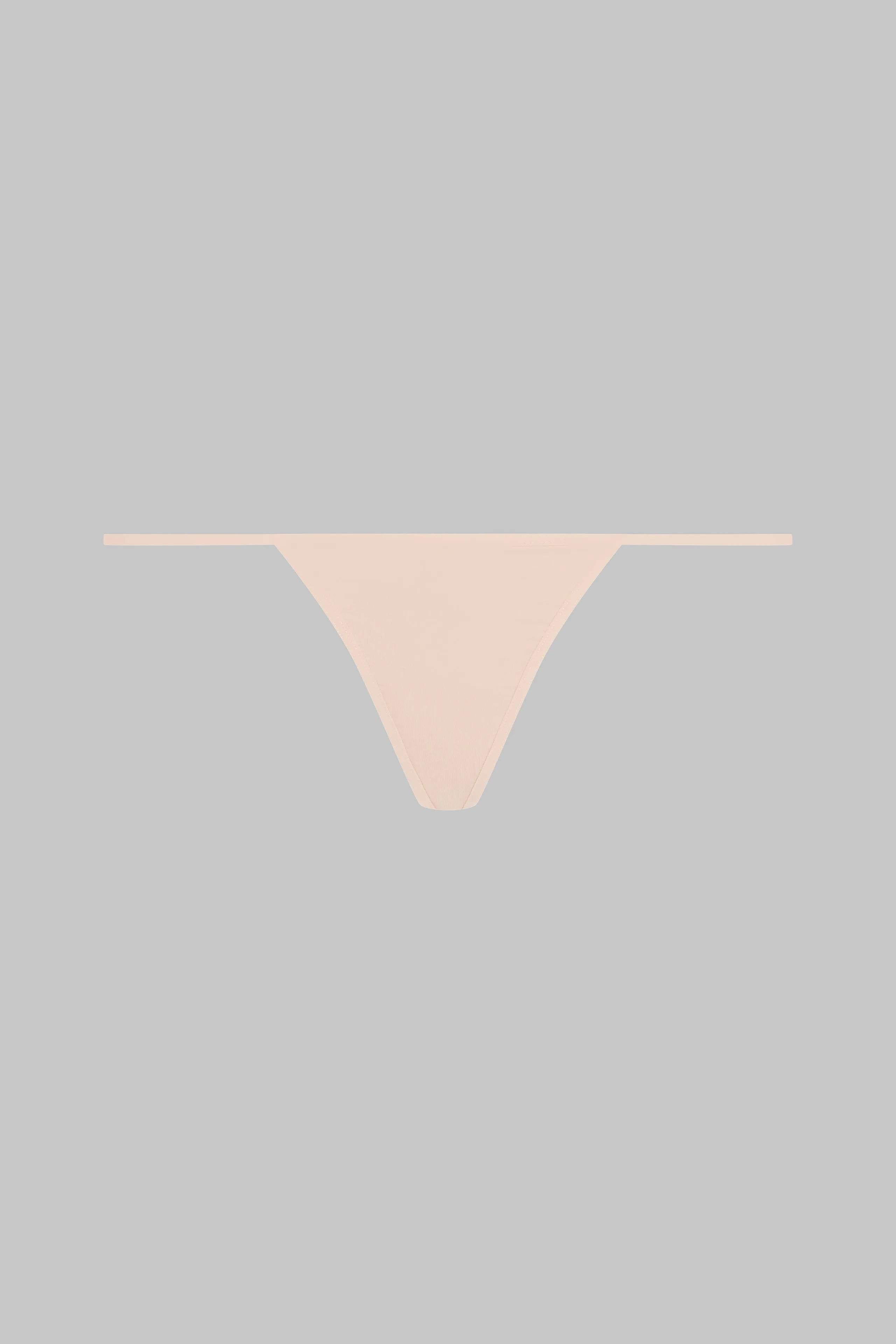 Micro thong - Light - Les Invisibles