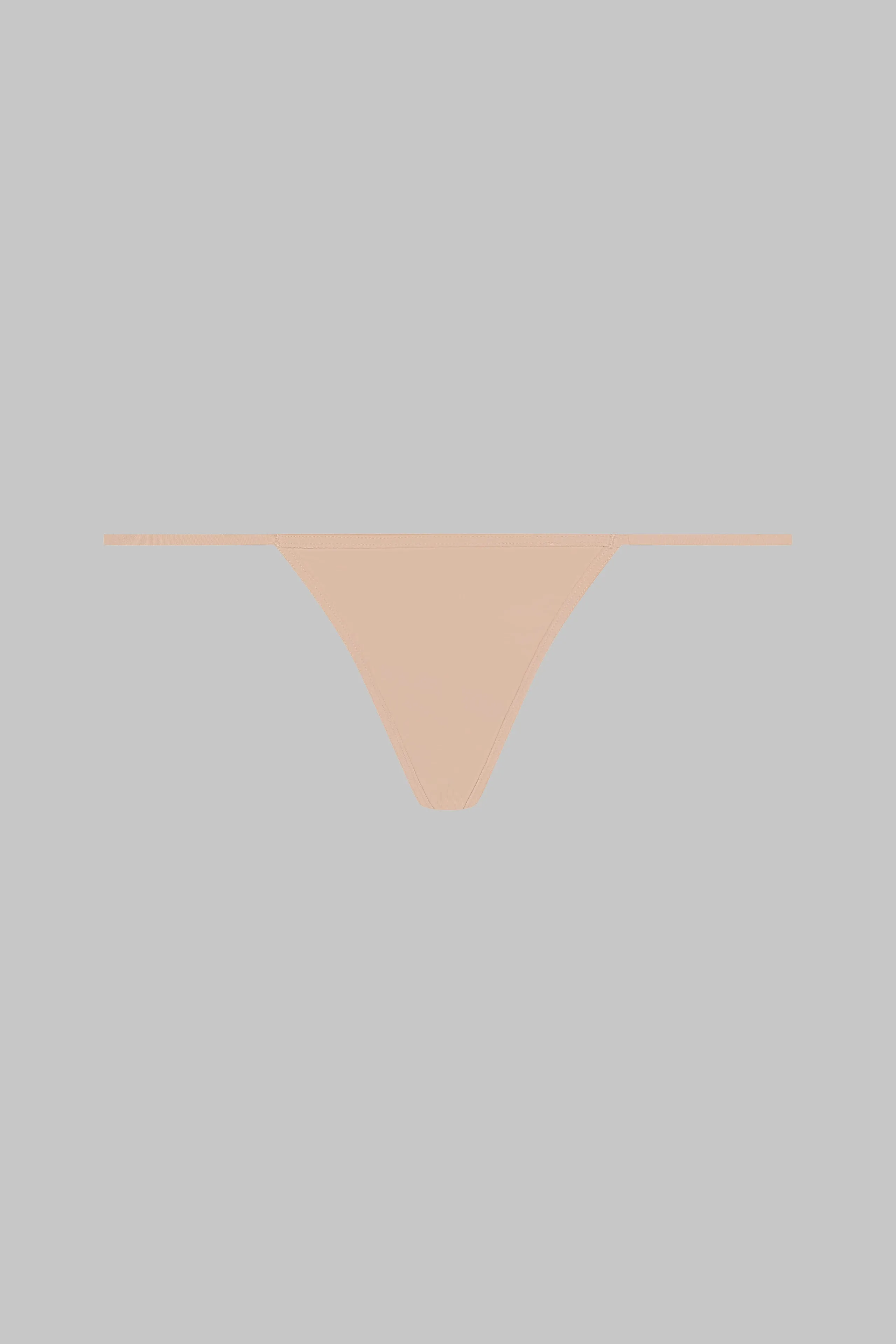 Micro thong - Medium Light - Les Invisibles