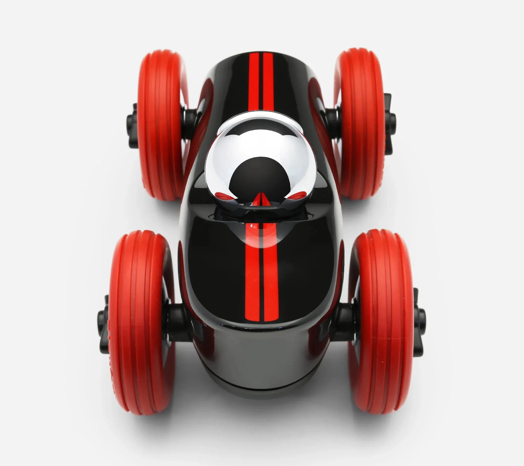 MIDI Buck Car Black/Red