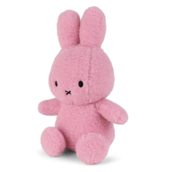 Miffy ECO Cotton Candy 23cm VARIOUS COLOURS