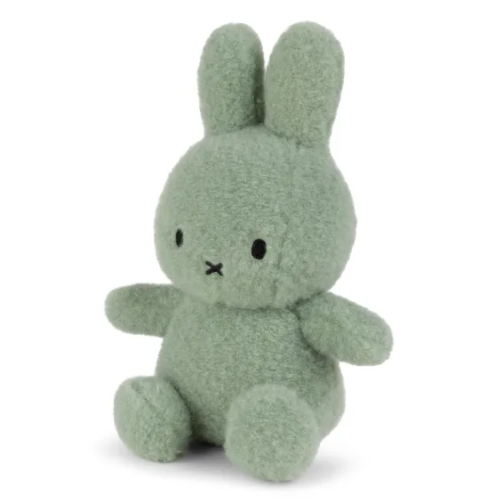 Miffy ECO Cotton Candy 23cm VARIOUS COLOURS
