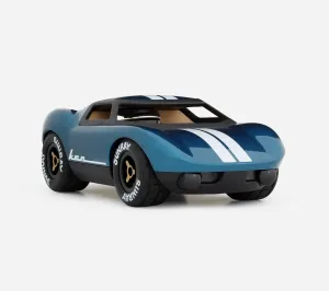 MINI KEN CASH Blue