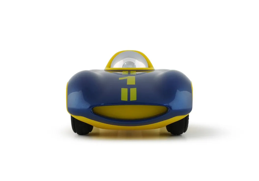Mini Speedy Le Mans - Blue