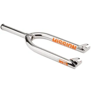 Mission Battalion V2 Fork