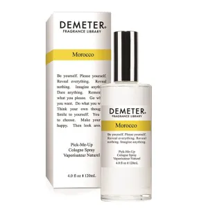 Morocco by Demeter 120ml Cologne Spray