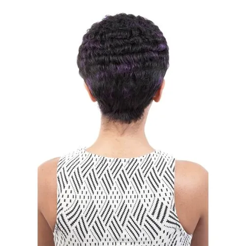 Motown Tress High Quality Fiber Synthetic Wig- Nikki
