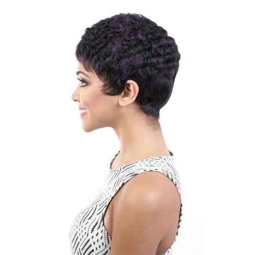 Motown Tress High Quality Fiber Synthetic Wig- Nikki