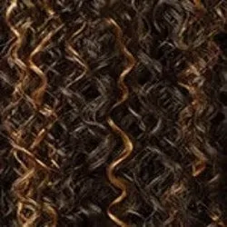 Motown Tress High Quality Fiber Synthetic Wig- Nikki