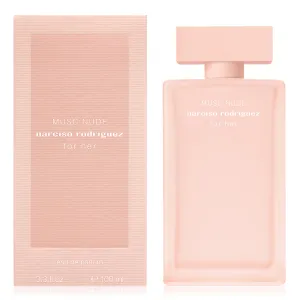 Musc Nude by Narciso Rodriguez 100ml EDP