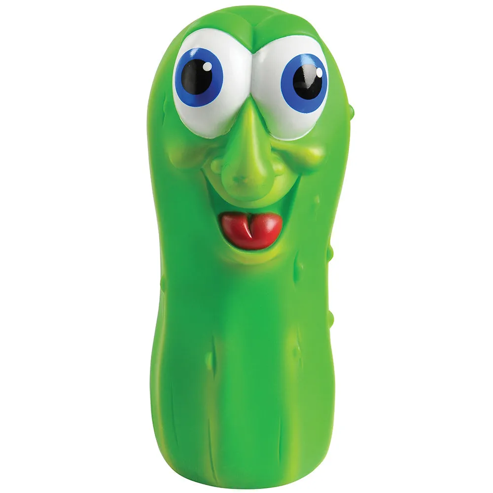 Musical "Pass The Pickle" Game