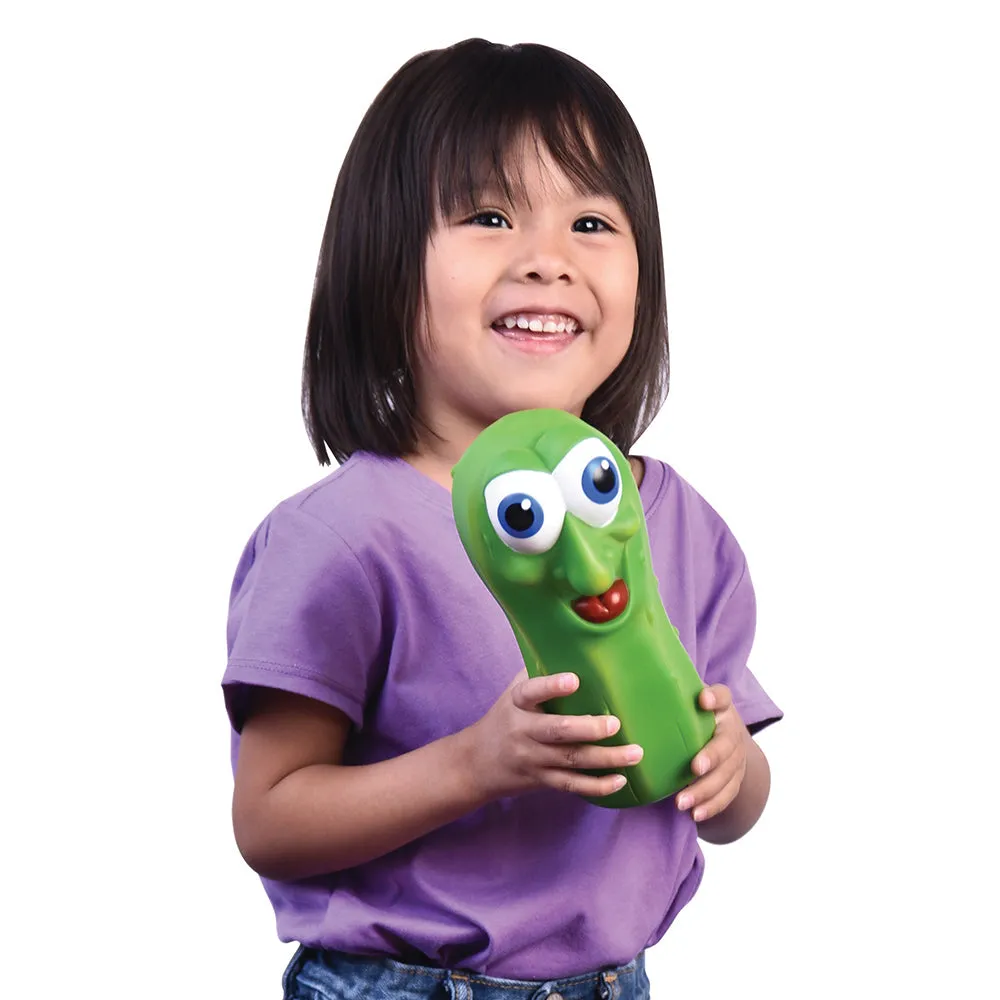 Musical "Pass The Pickle" Game