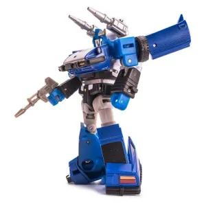 NewAge Toys - The Legendary Heroes - H03B Kitt