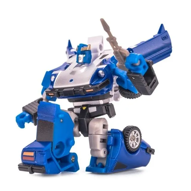 NewAge Toys - The Legendary Heroes - H03B Kitt
