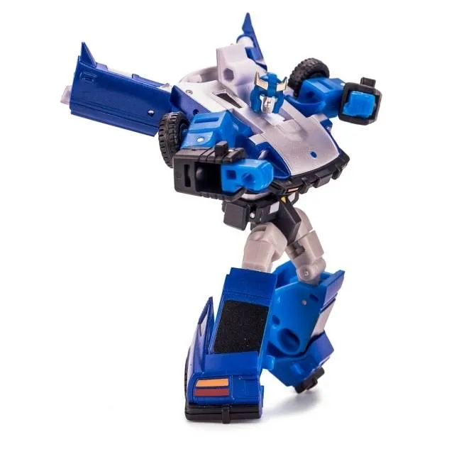 NewAge Toys - The Legendary Heroes - H03B Kitt