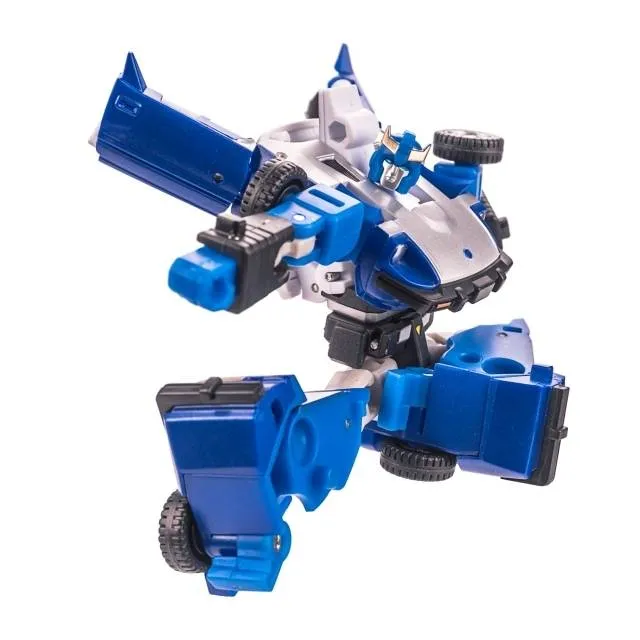NewAge Toys - The Legendary Heroes - H03B Kitt