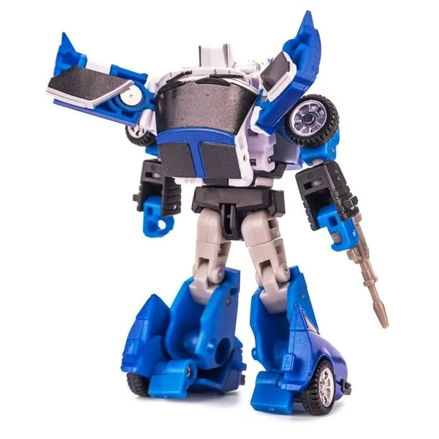 NewAge Toys - The Legendary Heroes - H03B Kitt